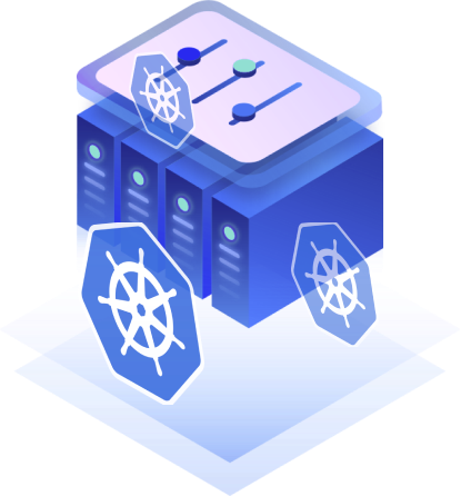 Storage and Applications in Kubernetes