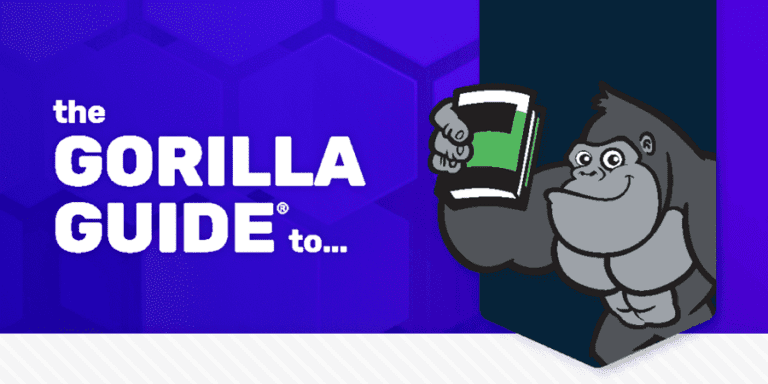 Key Takeaways from the Gorilla Guide to Observability in Kubernetes, Foundation Edition