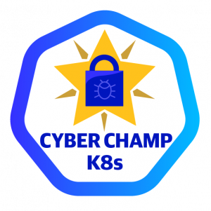 KubeCampus_Cyber_Champ_SMALL_Badge_13